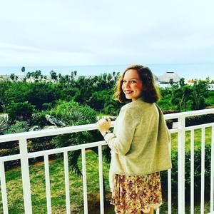 Meet your Posher, Marissa